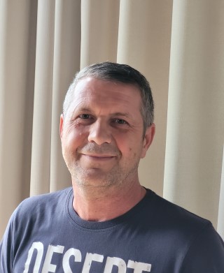 Mirko Iljic-Markovic