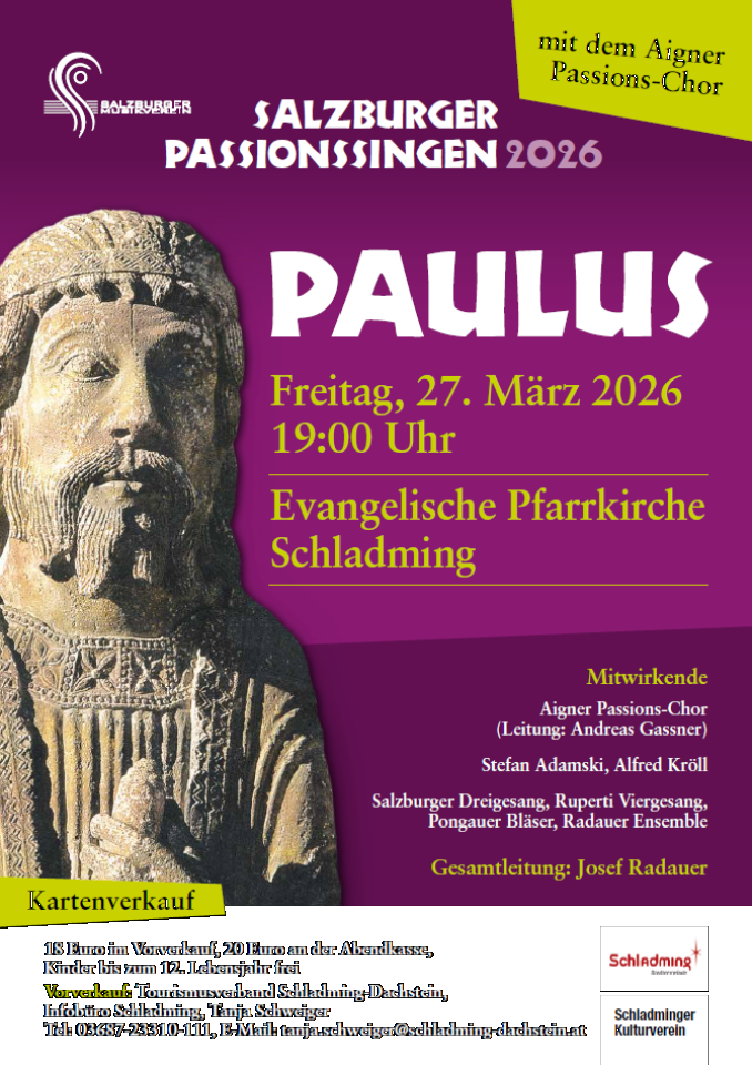 PlakatPassionssitingen