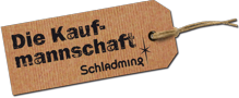 Logo Kaufmannschaft Schladming