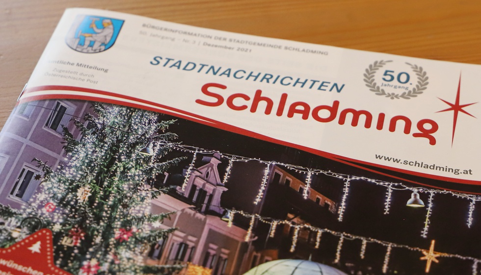 Stadtnachrichten Schladming