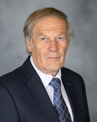 Gemeinderat Alfred Brandner - Foto: Harald Steiner