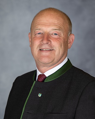 Bgm. DI Hermann Trinker - Foto: Harald Steiner