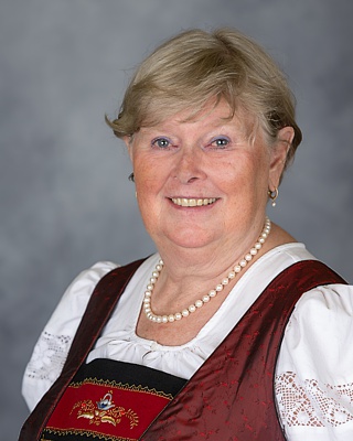Gemeinderätin Mag. Maria-Luise Schwab - Foto: Harald Steiner
