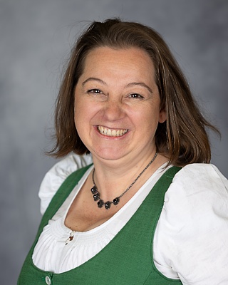 Gemeinderätin Nora Pickl - Foto: Harald Steiner