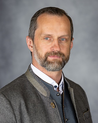 Gemeinderat DI Thomas Pilz - Foto: Harald Steiner