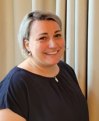 Elisabeth Klug
