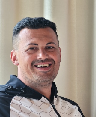 Eniz Omerovic
