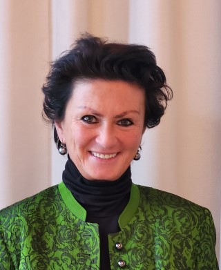 Margit Perner