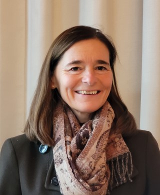 Margit Sieder