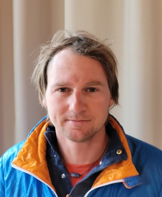 Oliver Stocker