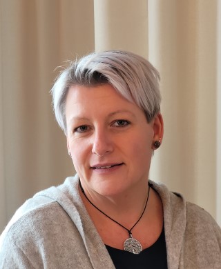 Sandra Mortensohn