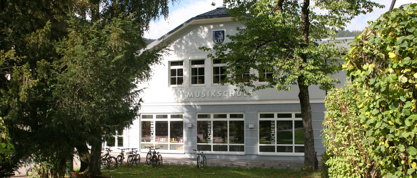 Musikschule Schladming